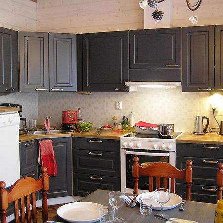 Huvilaranta Villas Isojarvi ห้อง รูปภาพ