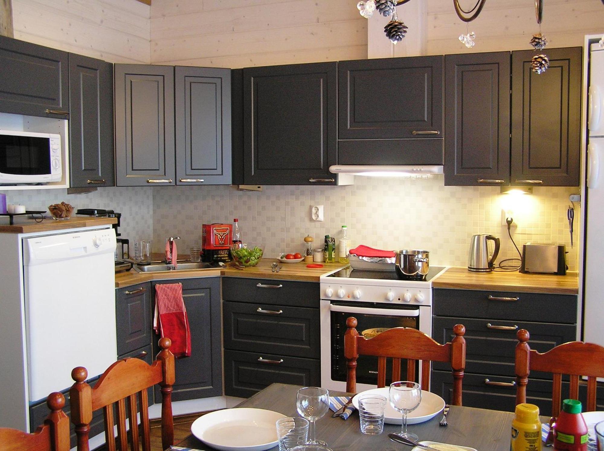 Huvilaranta Villas Isojarvi ห้อง รูปภาพ