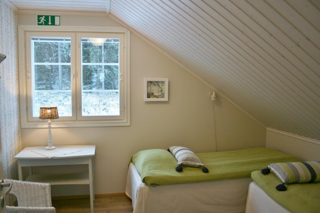 Huvilaranta Villas Isojarvi ห้อง รูปภาพ