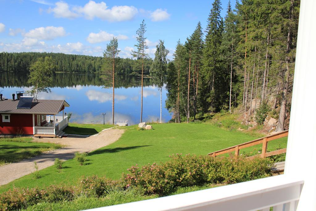 Huvilaranta Villas Isojarvi ห้อง รูปภาพ
