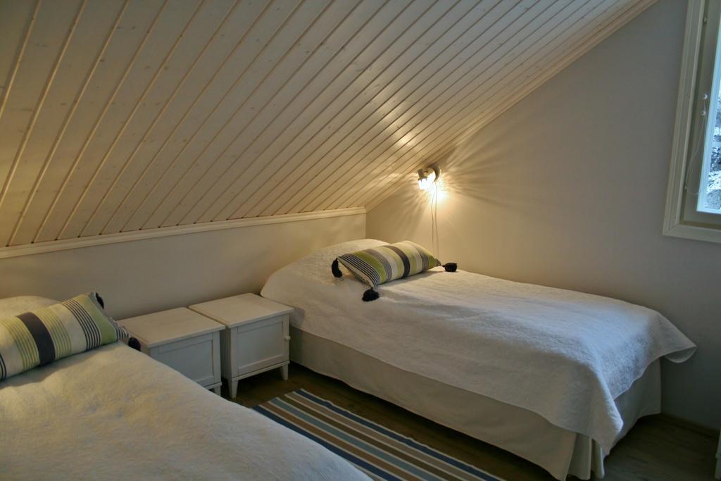 Huvilaranta Villas Isojarvi ห้อง รูปภาพ
