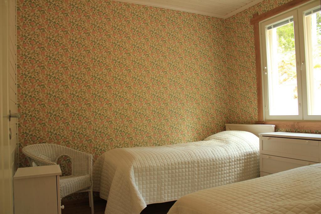 Huvilaranta Villas Isojarvi ห้อง รูปภาพ