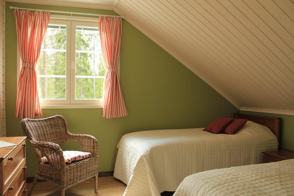 Huvilaranta Villas Isojarvi ห้อง รูปภาพ