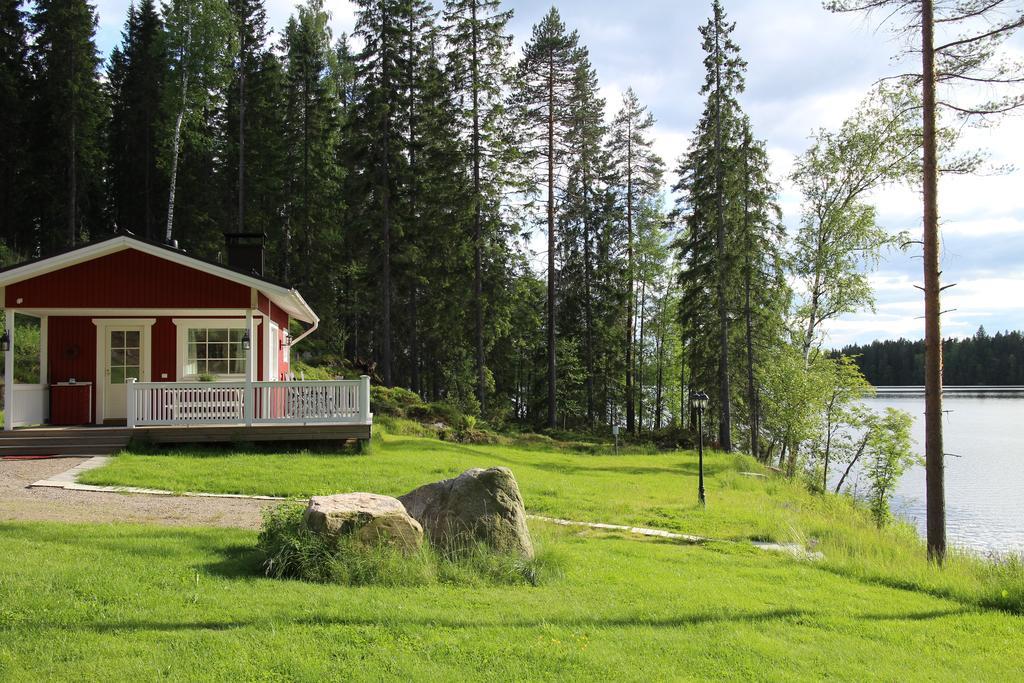 Huvilaranta Villas Isojarvi ห้อง รูปภาพ