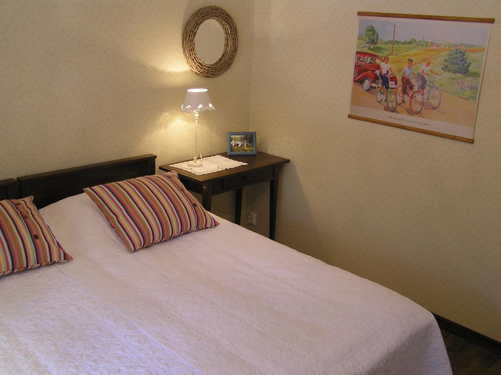 Huvilaranta Villas Isojarvi ห้อง รูปภาพ